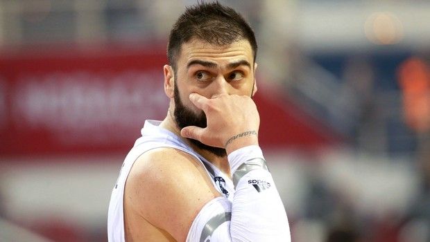 Βασιλειάδης: “Αστυνομία και στρατός στις πόλεις της Ισπανίας”