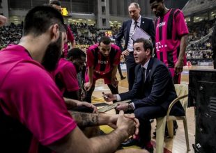 Βόιγκτ: «Ομάδα γεμάτη ταλέντο η ΑΕΚ»