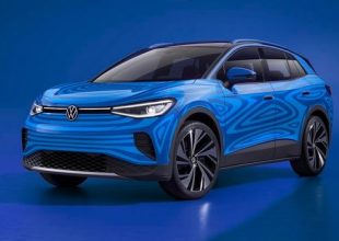 Ετοιμο το πρώτο ηλεκτρικό SUV της VW και το ID.3 παραγωγής