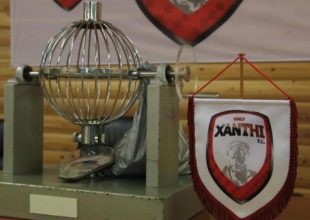 Το… τρολάρισμα της Ξάνθης στον Κούγια συνεχίστηκε