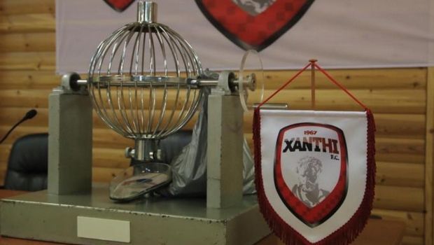 Το… τρολάρισμα της Ξάνθης στον Κούγια συνεχίστηκε