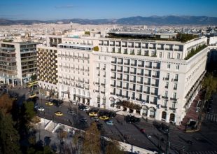 Κορωνοϊός: Κλείνουν τα ξενοδοχεία στην Ελλάδα μέχρι τέλος Απριλίου