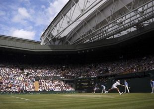 Το Wimbledon επιστρέφει πίσω τα χρήματα των εισιτηρίων