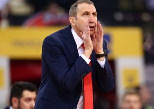 Μπλατ: «Έχω μερικές άλλες επιλογές στο ΝΒΑ, αλλά υπάρχουν άλλες προτεραιότητες»