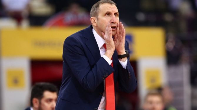 Μπλατ: «Έχω μερικές άλλες επιλογές στο ΝΒΑ, αλλά υπάρχουν άλλες προτεραιότητες»