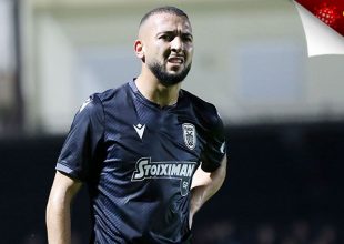 Καντουρί: «Ανησυχώ για την οικογένειά μου»