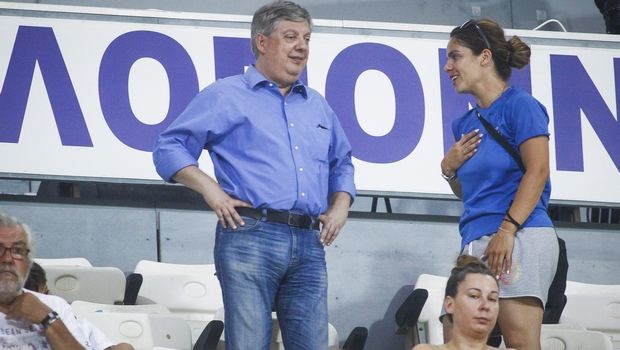 Δήλωση με “καρφιά” από τον πρόεδρο του ΣΕΓΑΣ