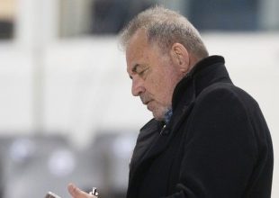 Αγραφιώτης: “Ξέρει ελληνικά ο αντιπρόεδρος του Βόλου ή έχει μεταφραστή τον Μπέο;”
