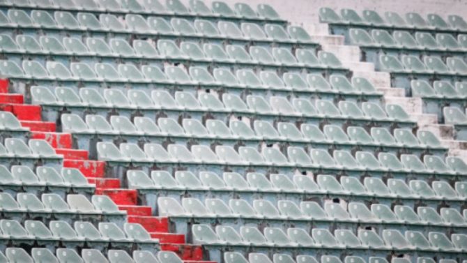 Το οικονομικό αντίκτυπο του «κεκλεισμένων των θυρών» Το οικονομικό αντίκτυπο του «κεκλεισμένων των θυρών»
