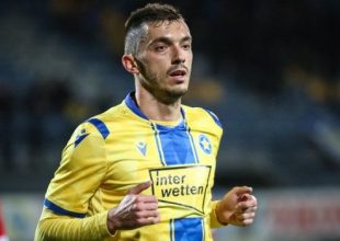 Κώτσιρας: “Γιατί όχι για πάντα στον Αστέρα”