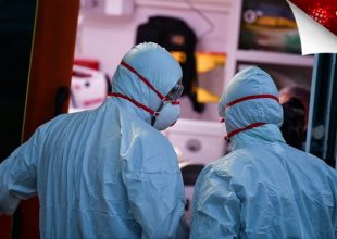 Κορωνοϊός: Ακόμη ένας νεκρός στη χώρα, 131 συνολικά
