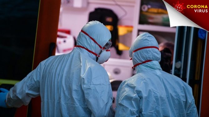 Κορωνοϊός: Ακόμη ένας νεκρός στη χώρα, 131 συνολικά