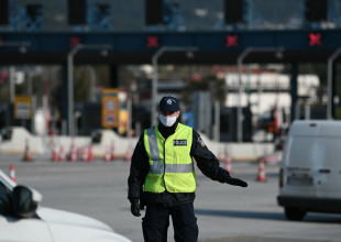 Έλεγχοι για το Πάσχα: Αυτό είναι το σχέδιο της ΕΛΑΣ μέχρι και την Κυριακή