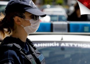 Πάνω από 7,7 εκατ. τα πρόστιμα για τις άσκοπες μετακινήσεις