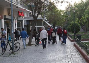 Άρση μέτρων: Το ημερολόγιο για την «Γέφυρα ασφαλείας»