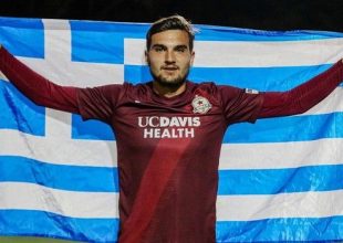 Χαντζόπουλος: “Στη Φινλανδία μιλούν για την Ελλάδα”
