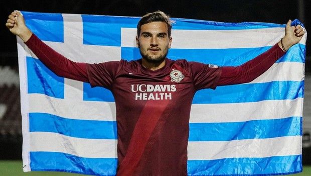 Χαντζόπουλος: “Στη Φινλανδία μιλούν για την Ελλάδα”