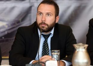 Κατσαδήμας: «Θα είμαστε αιώνια ευγνώμονες στους δημιουργούς της»