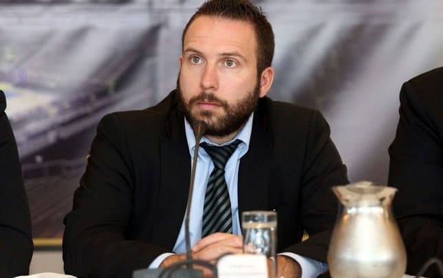 Κατσαδήμας: «Θα είμαστε αιώνια ευγνώμονες στους δημιουργούς της»