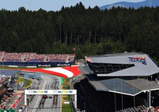 Αρχίζει στις 5 Ιουλίου η σεζόν στην F1!