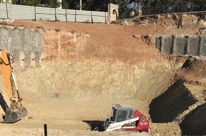«Φρέσκα» πλάνα από «Αγιά Σοφιά» (VIDEO)