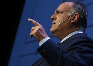 Πρόεδρος La Liga: “Ξεχάστε τις μεταγραφές που κάνατε μέχρι σήμερα”