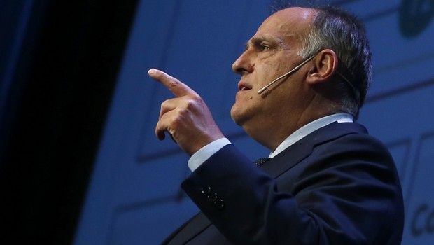 Πρόεδρος La Liga: “Ξεχάστε τις μεταγραφές που κάνατε μέχρι σήμερα”