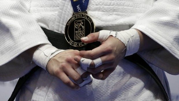 Τζούντο: Δις χρυσός Ολυμπιονίκης καταδικάστηκε για ασέλγεια σε βάρος ανηλίκων Τζούντο: Δις χρυσός Ολυμπιονίκης καταδικάστηκε για ασέλγεια σε βάρος ανηλίκων