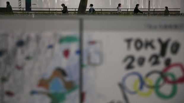 Ολυμπιακοί Αγώνες: Οι νέες ημερομηνίες για τις προκρίσεις Ολυμπιακοί Αγώνες: Οι νέες ημερομηνίες για τις προκρίσεις