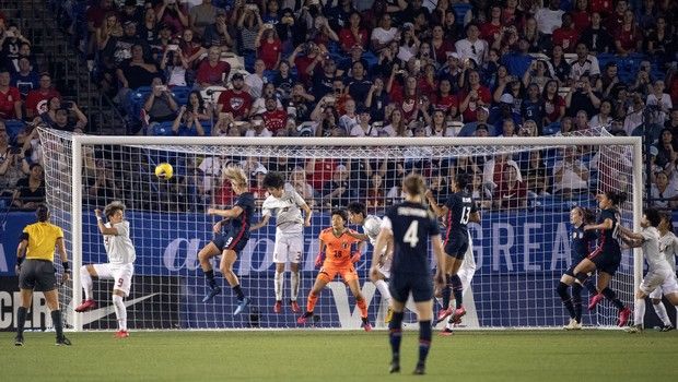 FIFPro: “Υπαρξιακή απειλή για το γυναικείο ποδόσφαιρο”