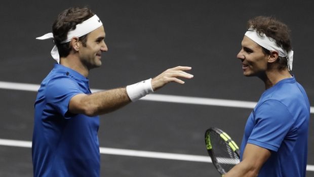 Πληθαίνουν οι φωνές για συγχώνευση ATP και WTA