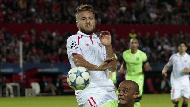 Ο Ιμόμπιλε δήλωσε ότι ο Έμερι τον κορόιδεψε