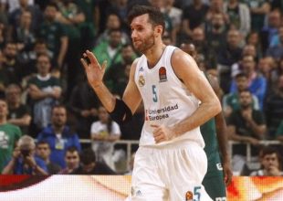Ρεάλ Μαδρίτης: Η La Liga κρίνει τους μισθούς των παικτών του Πάμπλο Λάσο