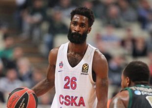 Σαντ-Ρος: “Στο ντεμπούτο μου στην EuroLeague αισθάνθηκα σαν παιδί τα Χριστούγεννα”