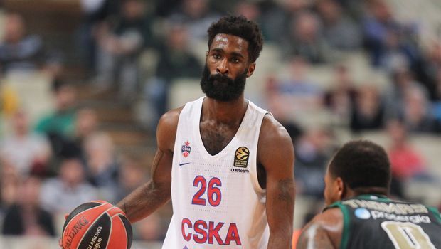Σαντ-Ρος: “Στο ντεμπούτο μου στην EuroLeague αισθάνθηκα σαν παιδί τα Χριστούγεννα”