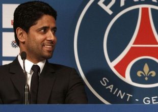 Κελαϊφί: “Εμείς θα παίξουμε Champions League και εκτός Γαλλίας αν χρειαστεί”