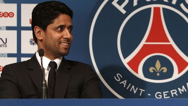 Κελαϊφί: “Εμείς θα παίξουμε Champions League και εκτός Γαλλίας αν χρειαστεί” Κελαϊφί: “Εμείς θα παίξουμε Champions League και εκτός Γαλλίας αν χρειαστεί”