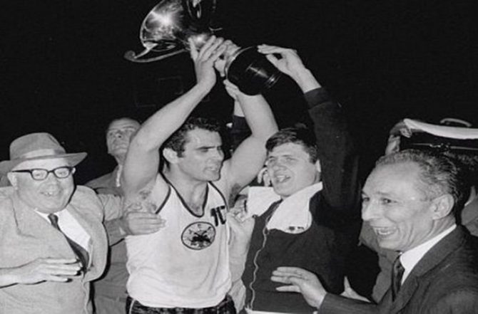 Η Βασίλισσα δεν ξεχνά τον «Παγκόσμιο» – «11 χρόνια πέρασαν…» (ΦΩΤΟ)