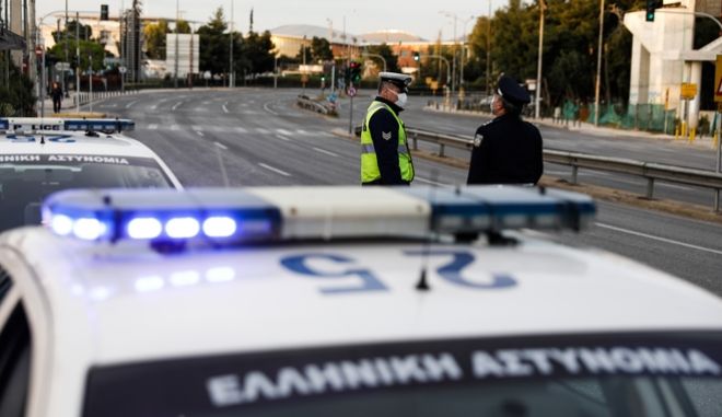 Οι αποφασισμένοι Έλληνες πειθάρχησαν στα μέτρα και το Πάσχα