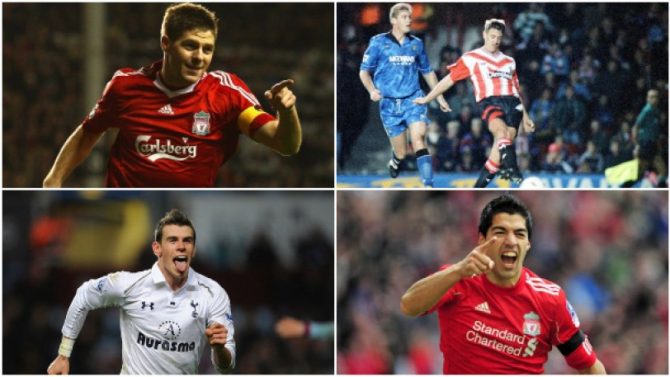 Οι 10 παιχταράδες της Premier League που έμειναν χωρίς τίτλο