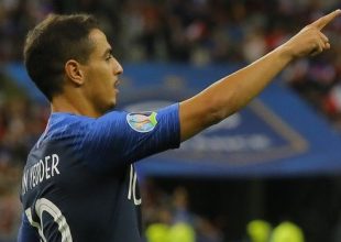 Μονακό: “Μάχη” για τον Ουισάμ Μπεν Γιεντέρ