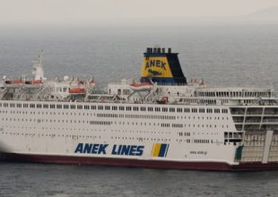 Κορωνοϊός: Πάνω από 120 κρούσματα στο πλοίο “Ελευθέριος Βενιζέλος”