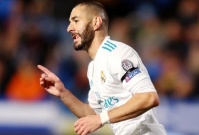 Θέλει Μπενζεμά για αντι-Καβάνι η Παρί