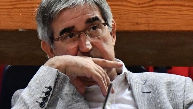 Μπερτομέου: “Θα κάνουμε τα πάντα για να τελειώσει η σεζόν”