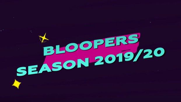 VTB League: Τα bloopers της φετινής σεζόν