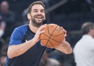 Καλντερόν: “Καλύτερα κεκλεισμένων, παρά καθόλου αγώνες στο ΝΒΑ”
