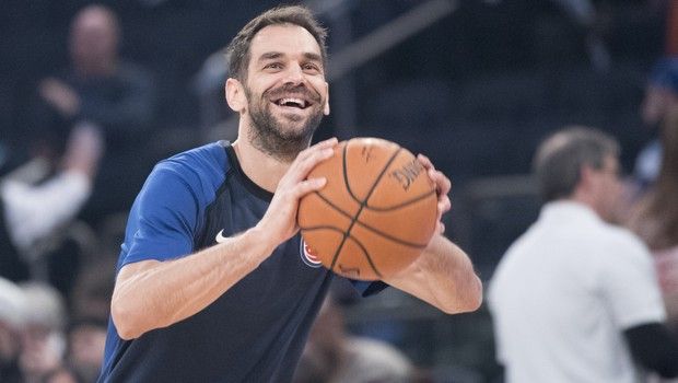 Καλντερόν: “Καλύτερα κεκλεισμένων, παρά καθόλου αγώνες στο ΝΒΑ”