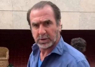 Κορονοϊός: Το διαφορετικό “Μένουμε Σπίτι” του Καντονά