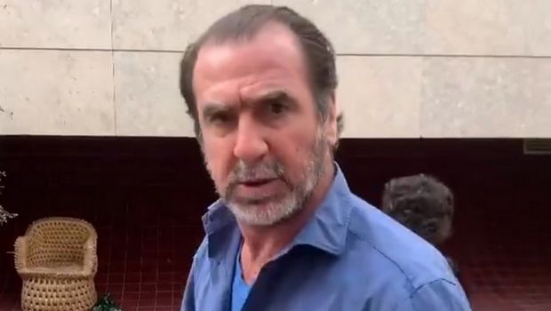 Κορονοϊός: Το διαφορετικό “Μένουμε Σπίτι” του Καντονά