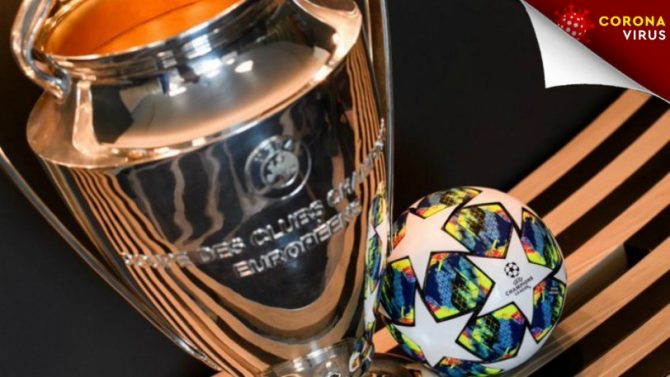 Champions League: Εγκρίνεται την Δευτέρα (19/4) το νέο format με 36 ομάδες από το 2024
